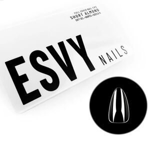 ESVY Nails Full Cover Tips